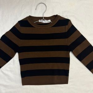 Zara top
